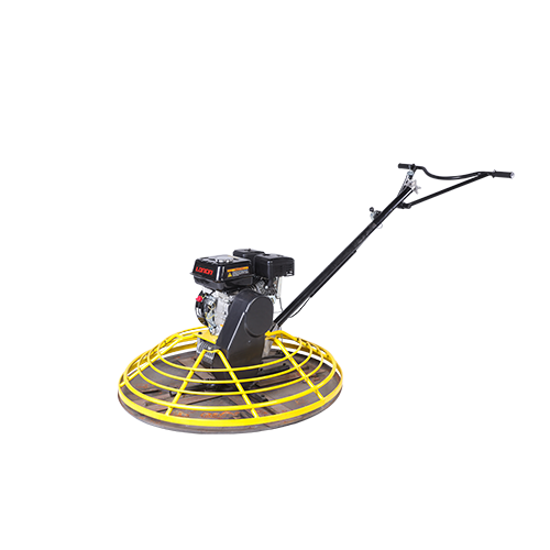 Power Trowel
